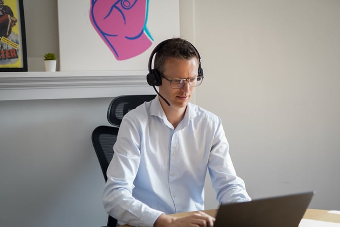 Microsoft 365 Managed Service image