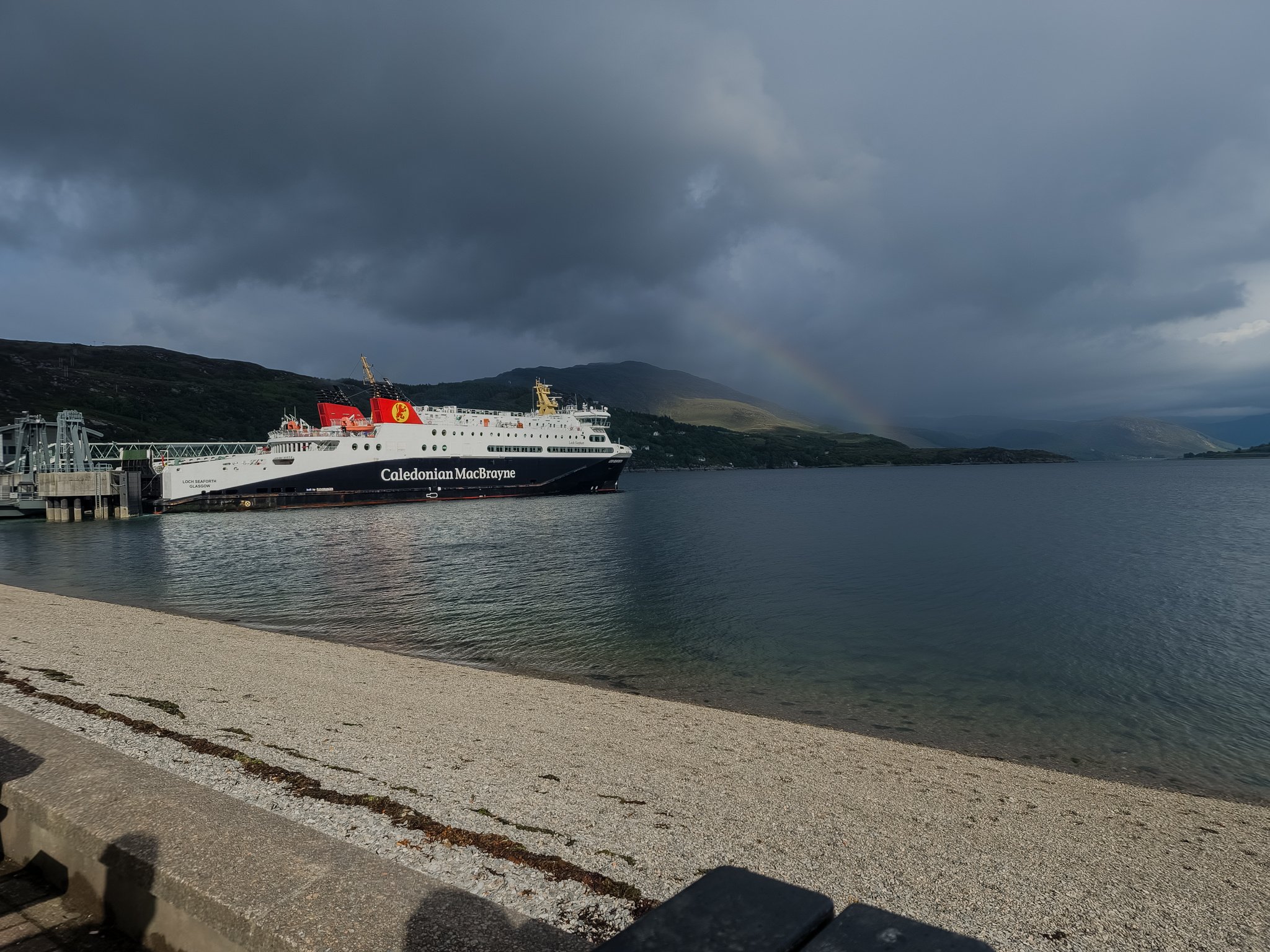 CalMac
