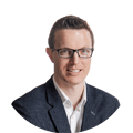 Andy Hodges, CEO of ThinkShare