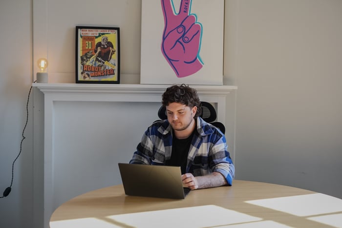 AI Enabled Customer Service image