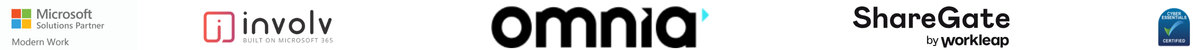Client Logos - Website