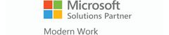 Microsoft Partner Logo