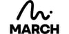 March Logo