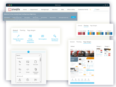 easy-to-set-up-involv