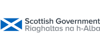 Scottish Government Logo
