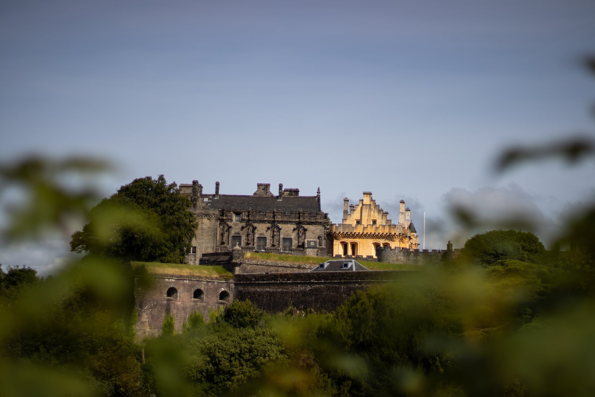 Stirling Castle