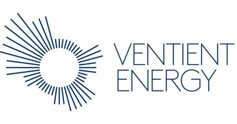 Ventient Energy logo