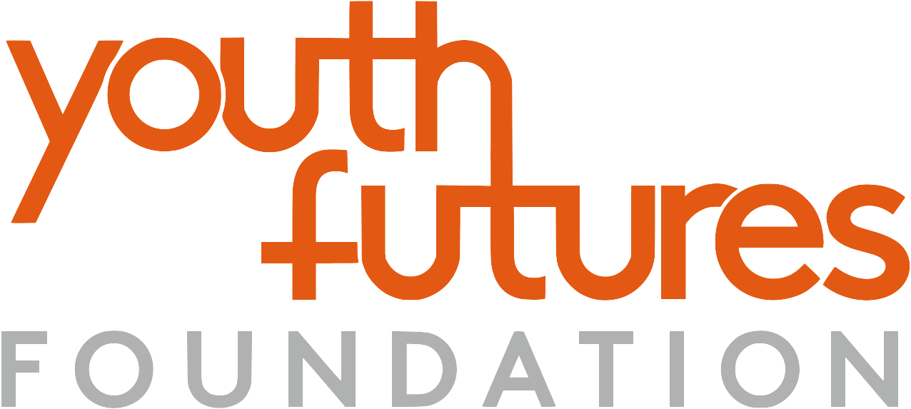 Youth Futures Foundation logo