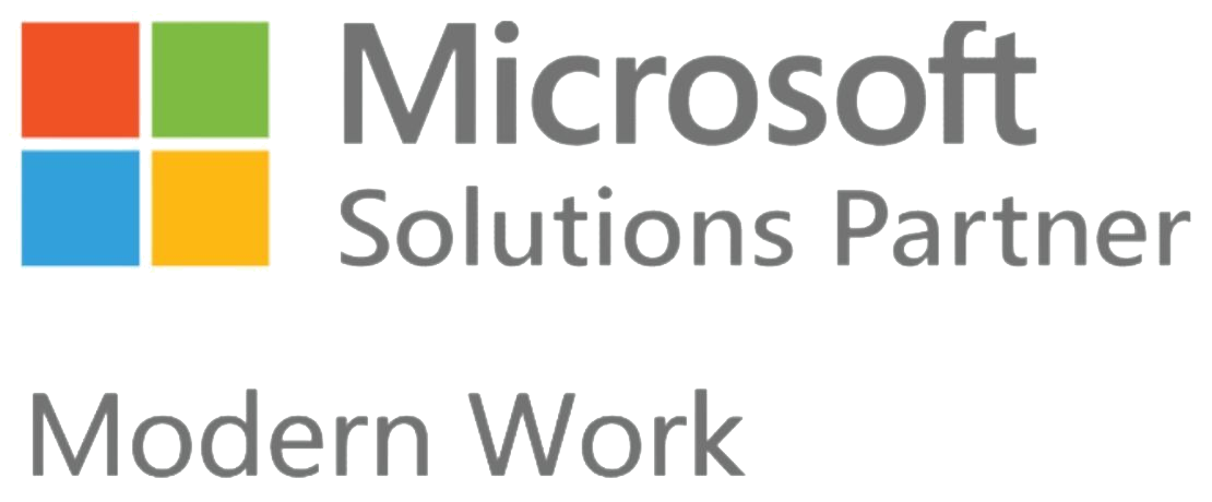 Microsoft Solutions Partner