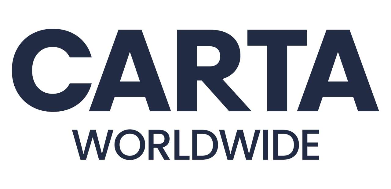 Carta logo
