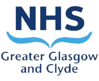 NHS Greater Glasgow & Clyde Logo