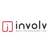 involv logo ThinkShare Partner